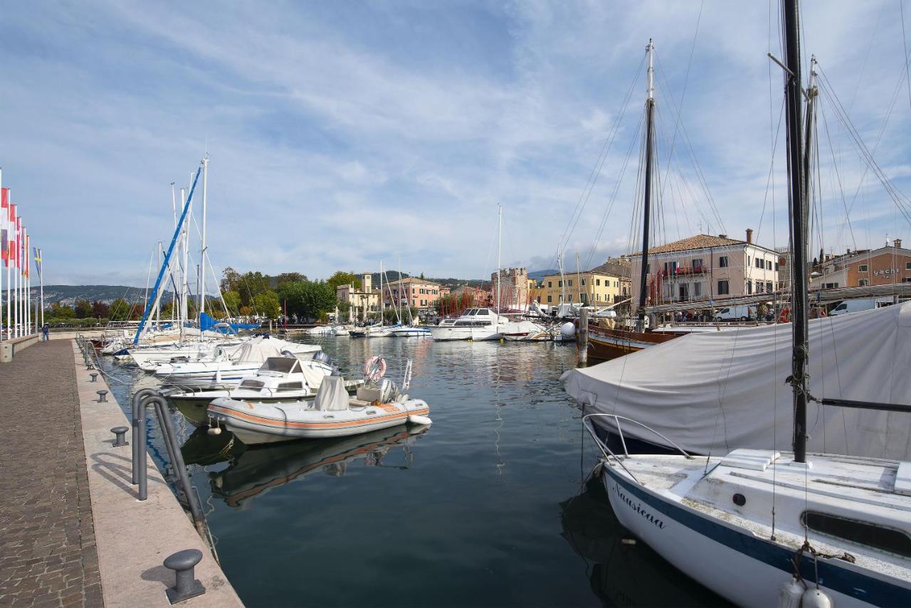Appartamenti Dama 2 Bardolino Exterior photo