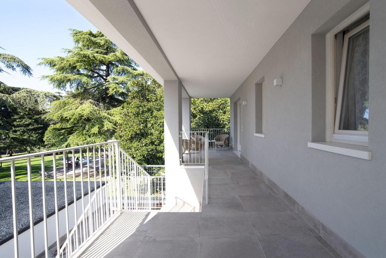 Appartamenti Dama 2 Bardolino Exterior photo